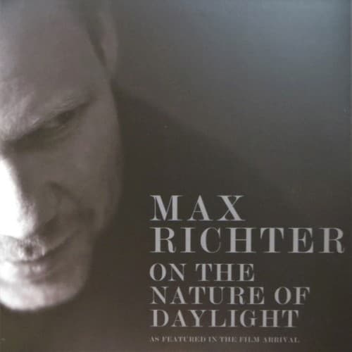 On the Nature of Daylight artwork
